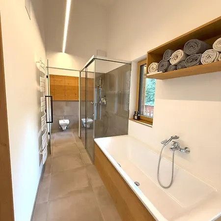 Franz Johann Apartments - 150M To Slopes - Penthouse Mit Eigener Sauna Apartmán Schladming