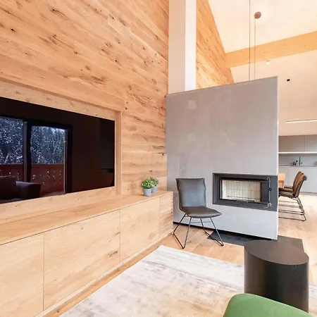 Franz Johann Aparts - 150m To Slopes Apartment *