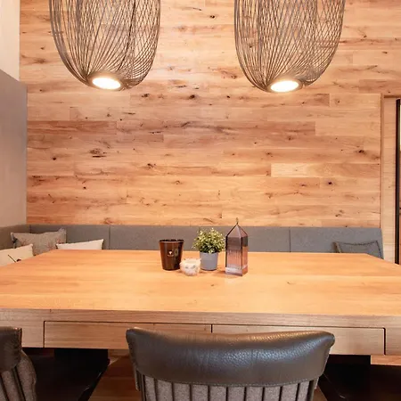 Franz Johann Apartments - 150M To Slopes - Penthouse Mit Eigener Sauna Apartment Schladming