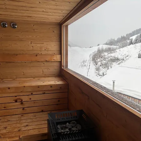 Apartment Franz Johann Aparts - 150m To Slopes Schladming