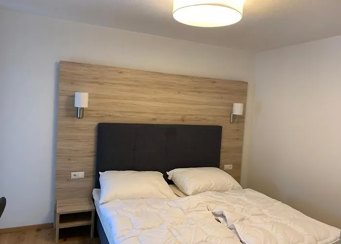 Franz Johann Aparts - 150m To Slopes Schladming