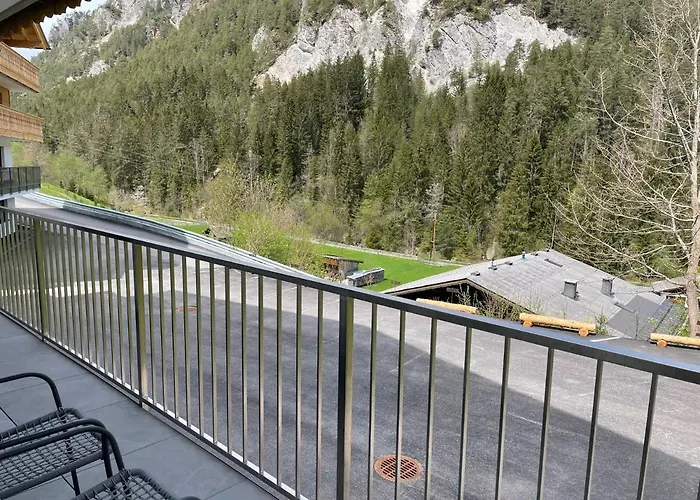 Apartment Franz Johann Aparts - 150m To Slopes Schladming