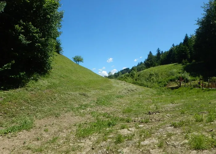 Apartment Franz Johann Aparts - 150m To Slopes *