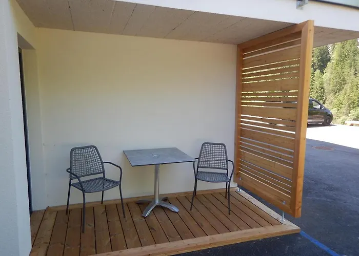 Apartment Franz Johann Aparts - 150m To Slopes *